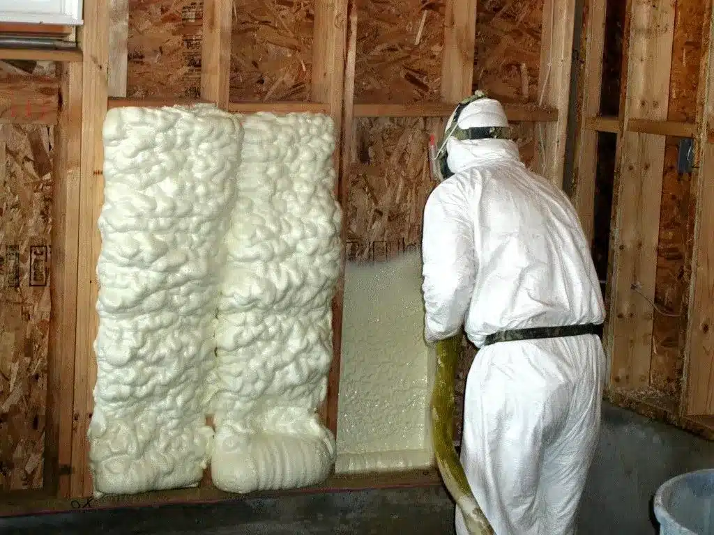 Residential Insulation Services In Hartley, TX