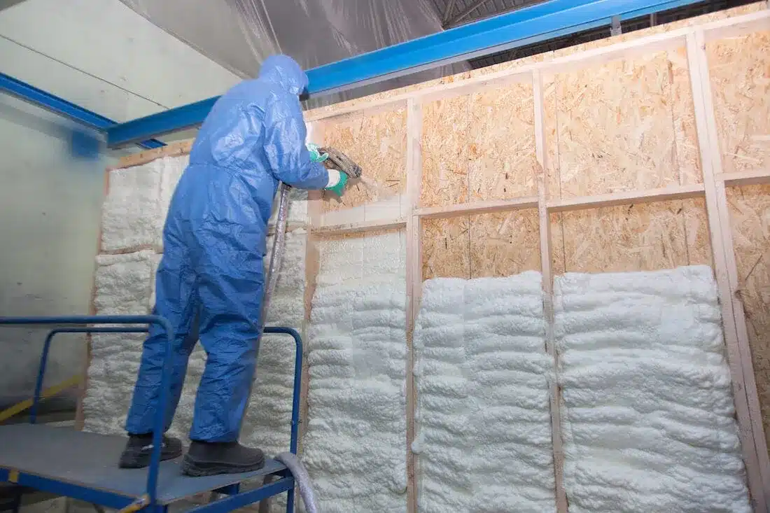 Roofing And Insulation Services In Dumas
