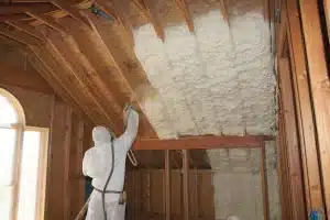 residential insulation services