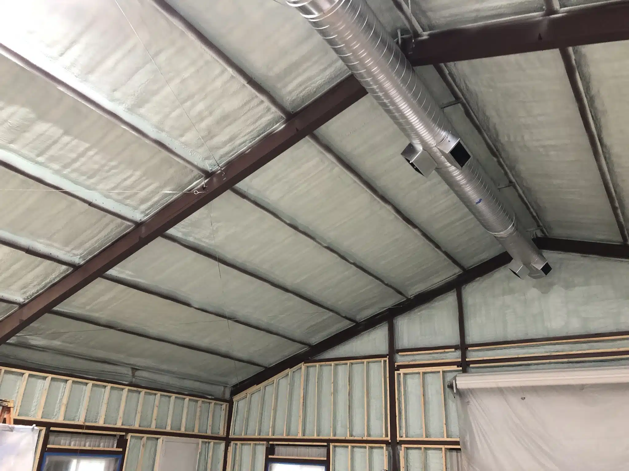 Commercial Insulation