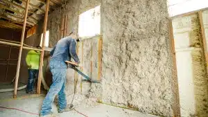 Cellulose Wall Insulation in Hartley, TX