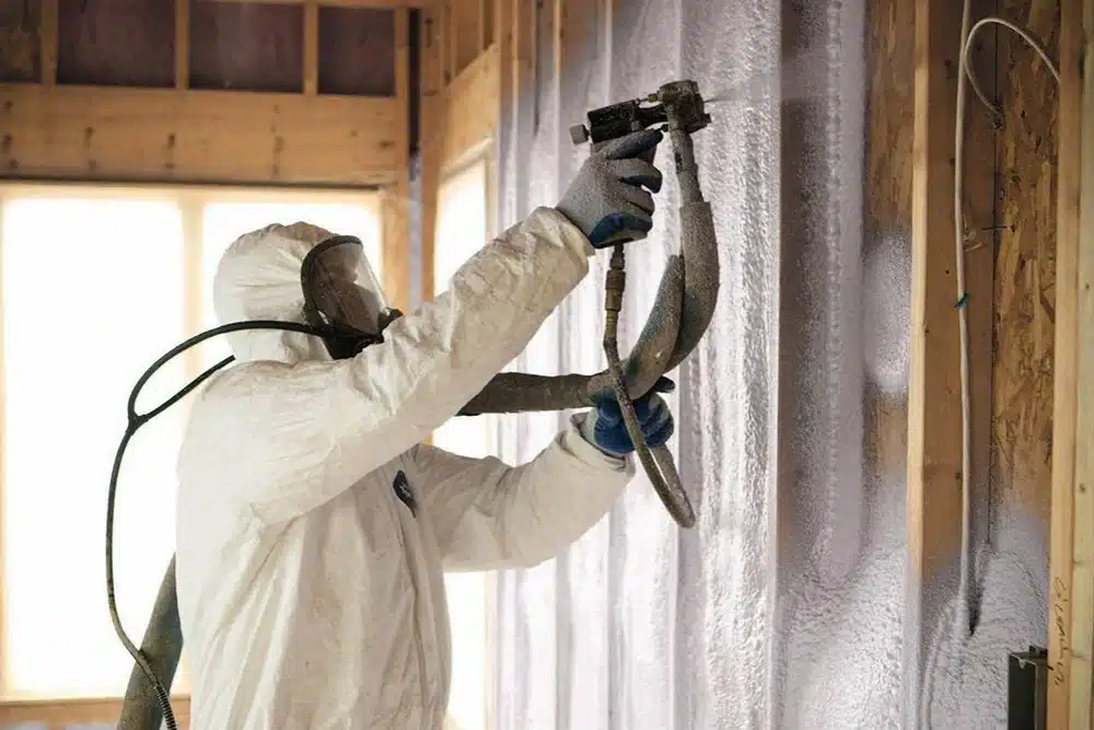 Is Spray Foam Insulation Safe for Homes & Businesses?
