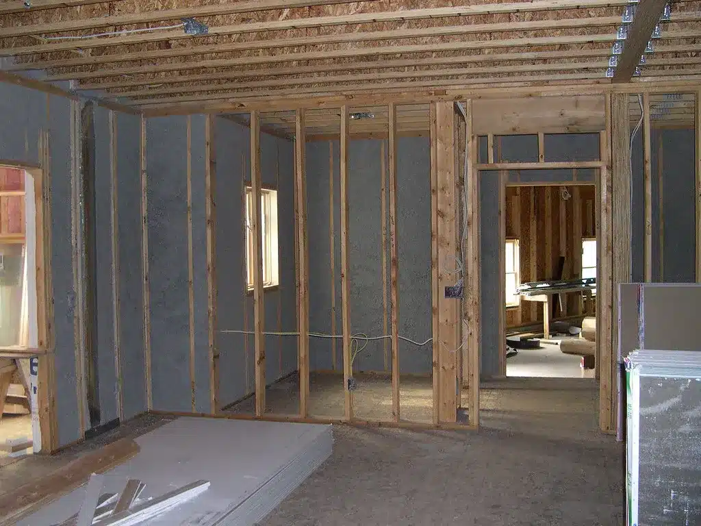 Cellulose Insulation