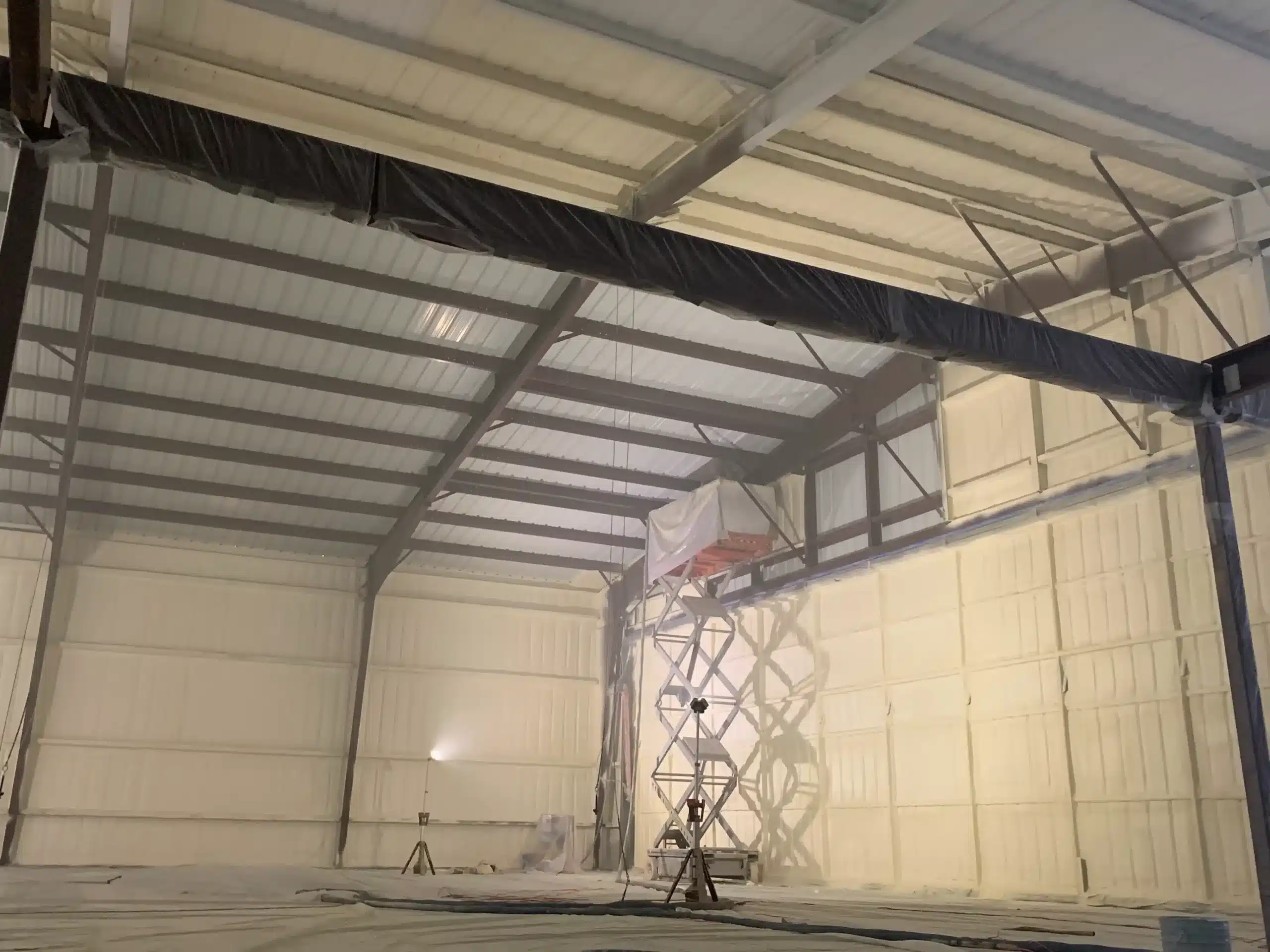 Commercial Insulation Solutions