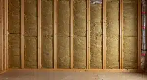 The Benefits of Dense-Pack Cellulose for Moisture Control in Homes