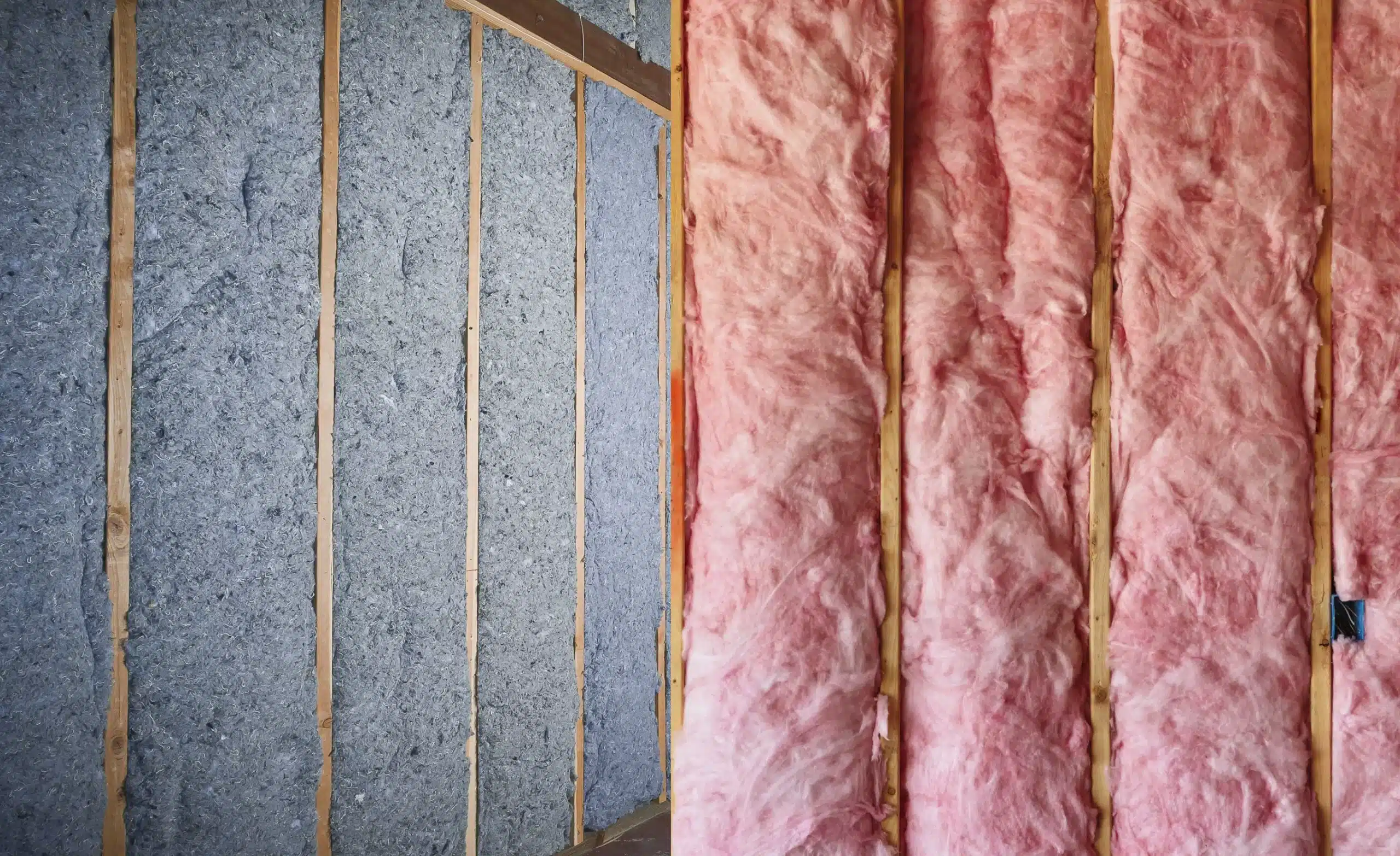 Blown-In Cellulose vs. Fiberglass: Which Insulation is Better for Gruver, TX?