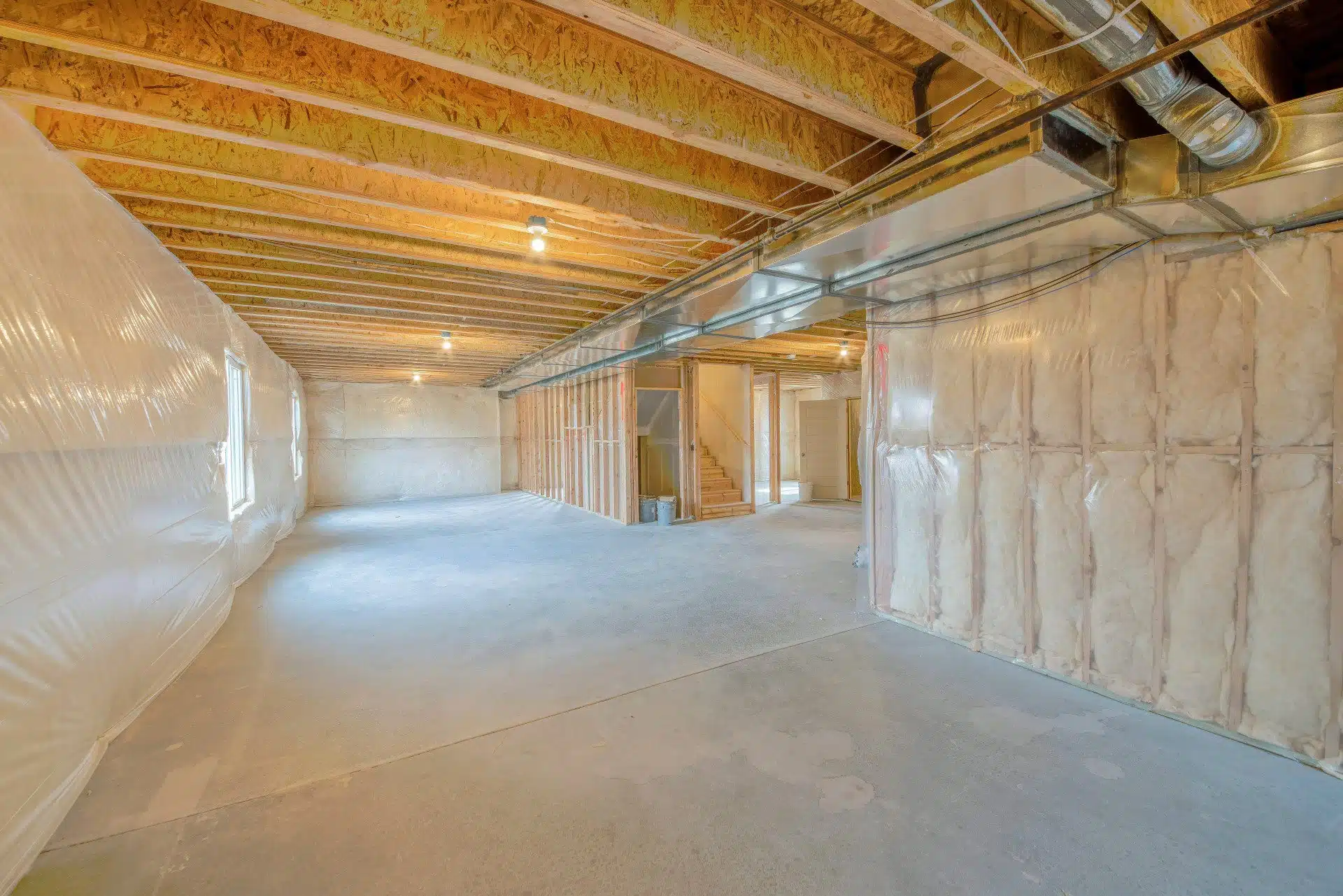 Winter-Proof Your Moore County Business: The Importance of Commercial Insulation