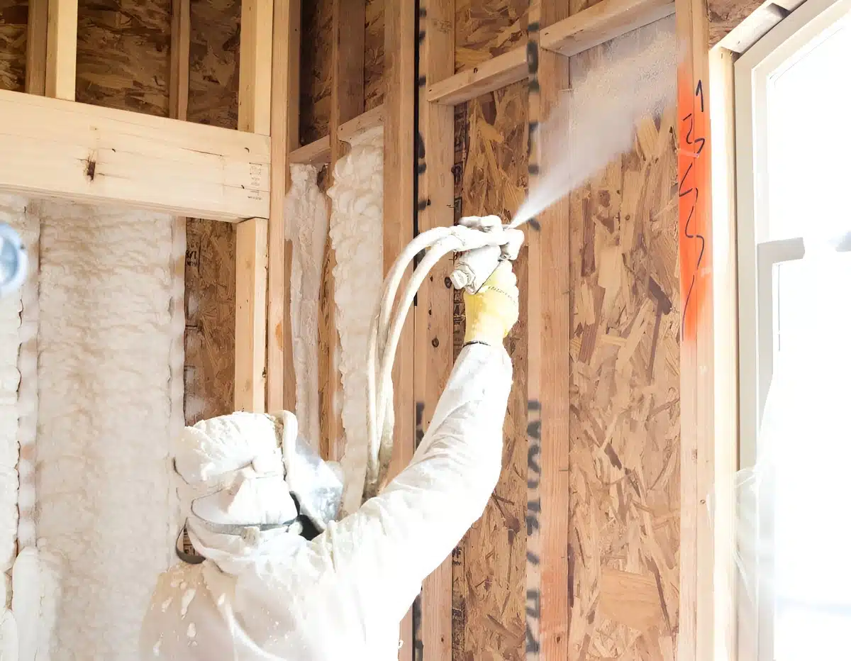 Maximizing Energy Savings: How to Choose the Best Insulation for Your Home