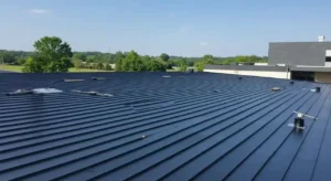 Metal Roof Restoration: Extend Your Roof’s Lifespan