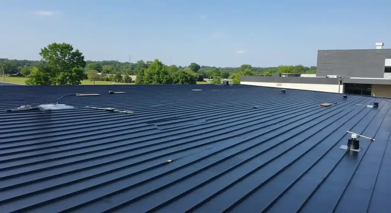 Metal Roof Restoration: How to Extend Your Roof’s Lifespan