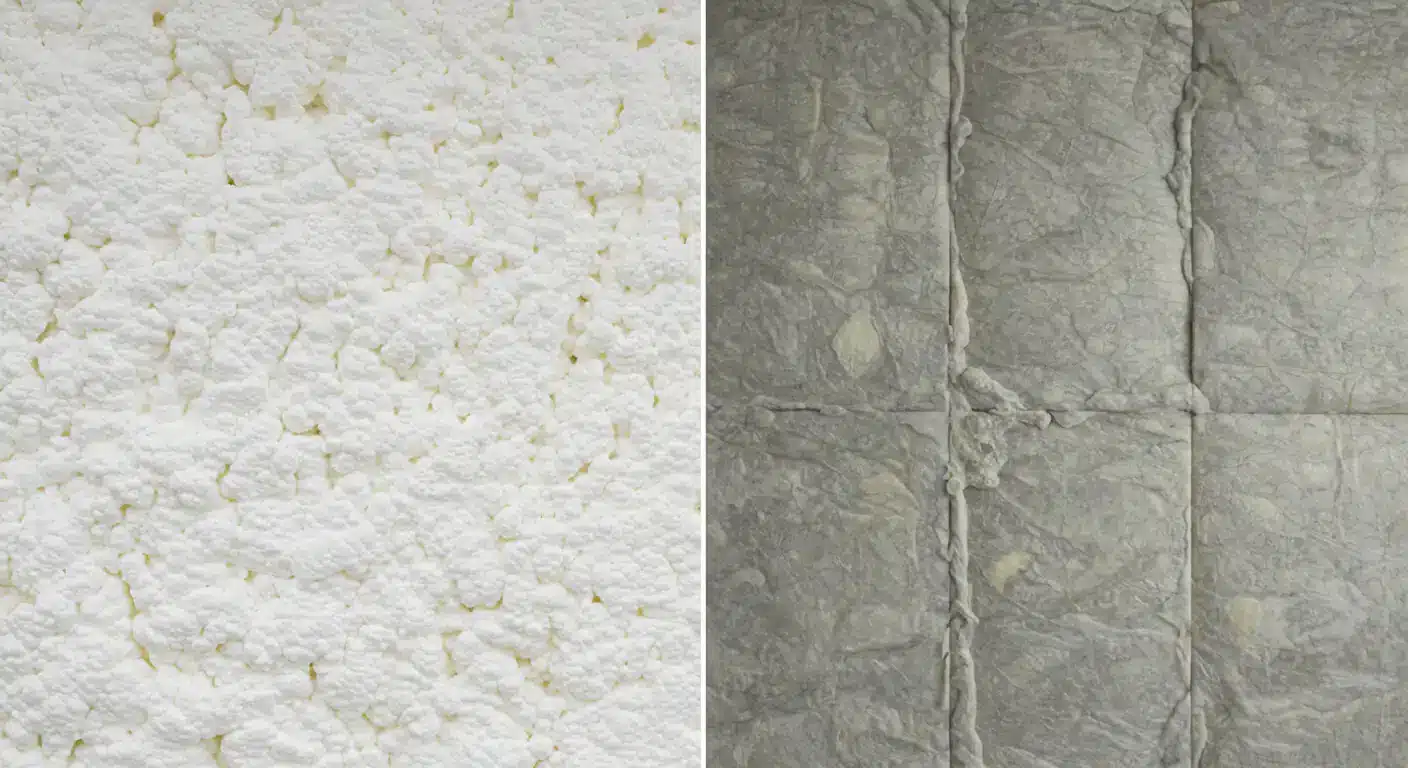 Spray Foam vs. Traditional Insulation: What’s Better for Carson County Homes?