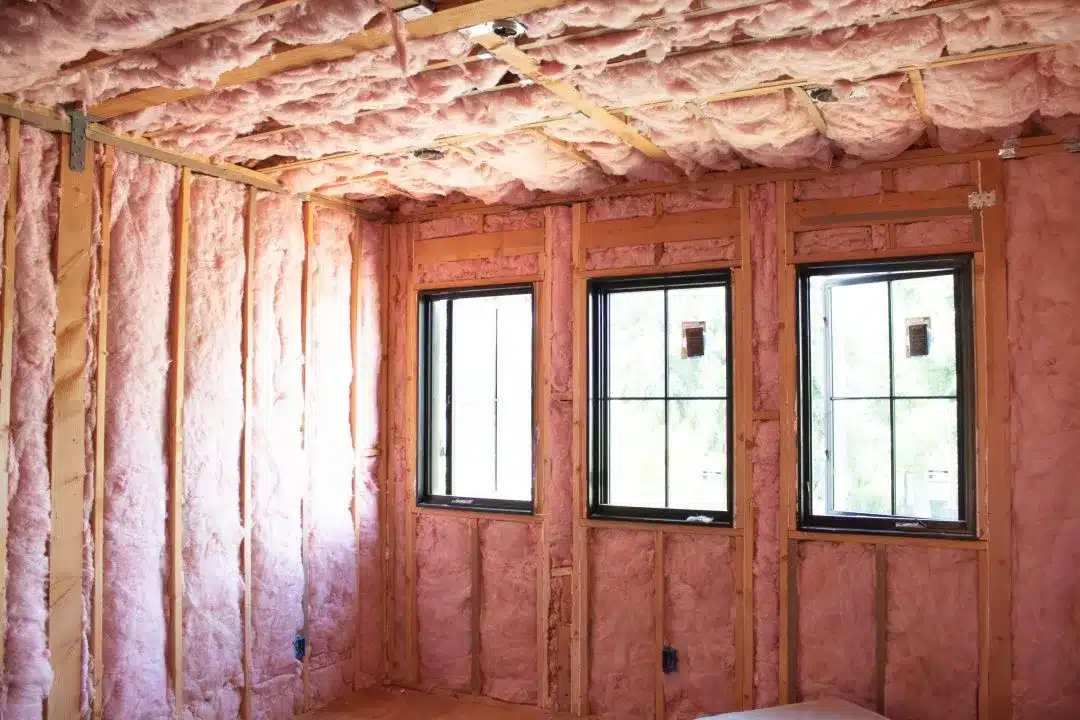 What Are the Most Common Insulation Options for Amarillo’s Residential Homes?