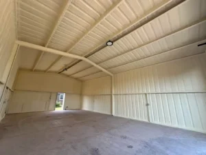 Commercial Insulation