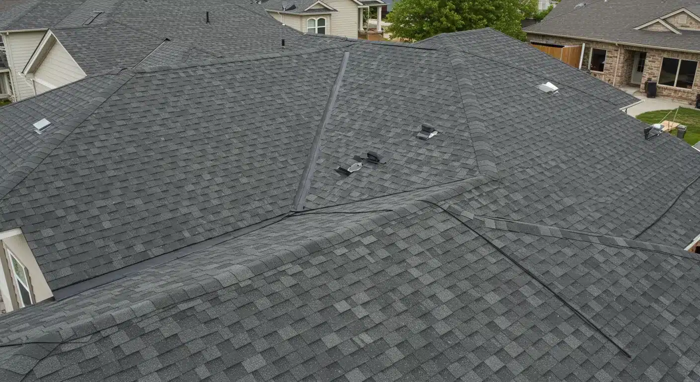 Protect Your Investment: Why Quality Residential Roofing Matters in Stinnett, TX